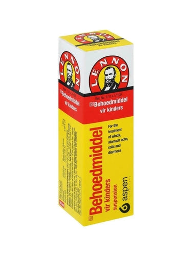 LENNON BEHOEDMIDDEL 20ML