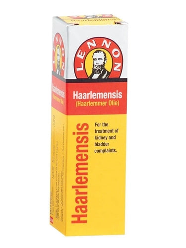 LENNON HAARLEMENSIS DROP 20ML