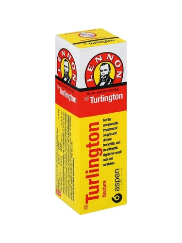 LENNON TURLINGTON DROP 20ML