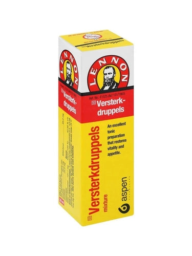 LENNON VERSTERKDRUPPELS 20ML