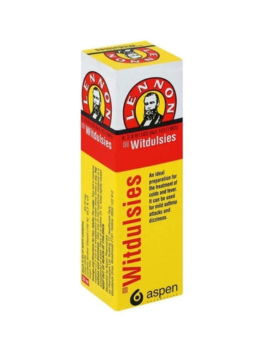 LENNON WITDULSIES DROP 20ML