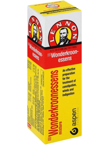 LENNON WONDERKROONESSENS 20ML