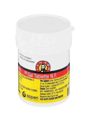 LENNON GAL TABLETS 12