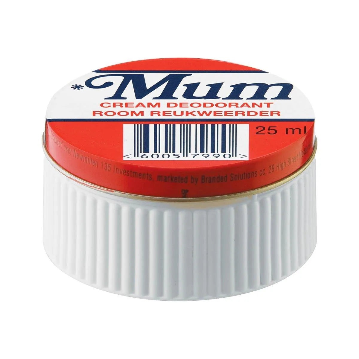 MUM CREAM 25ML