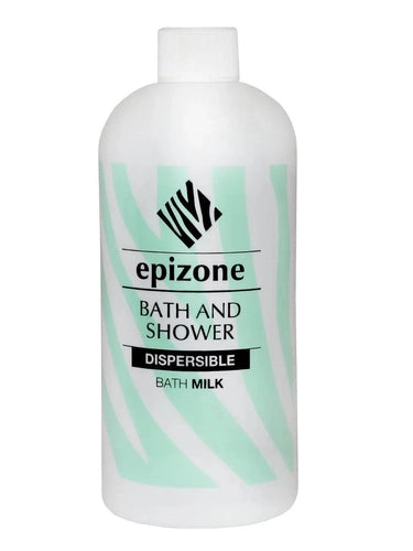 EPIWASH BATH & SHOWER MILK 400ML