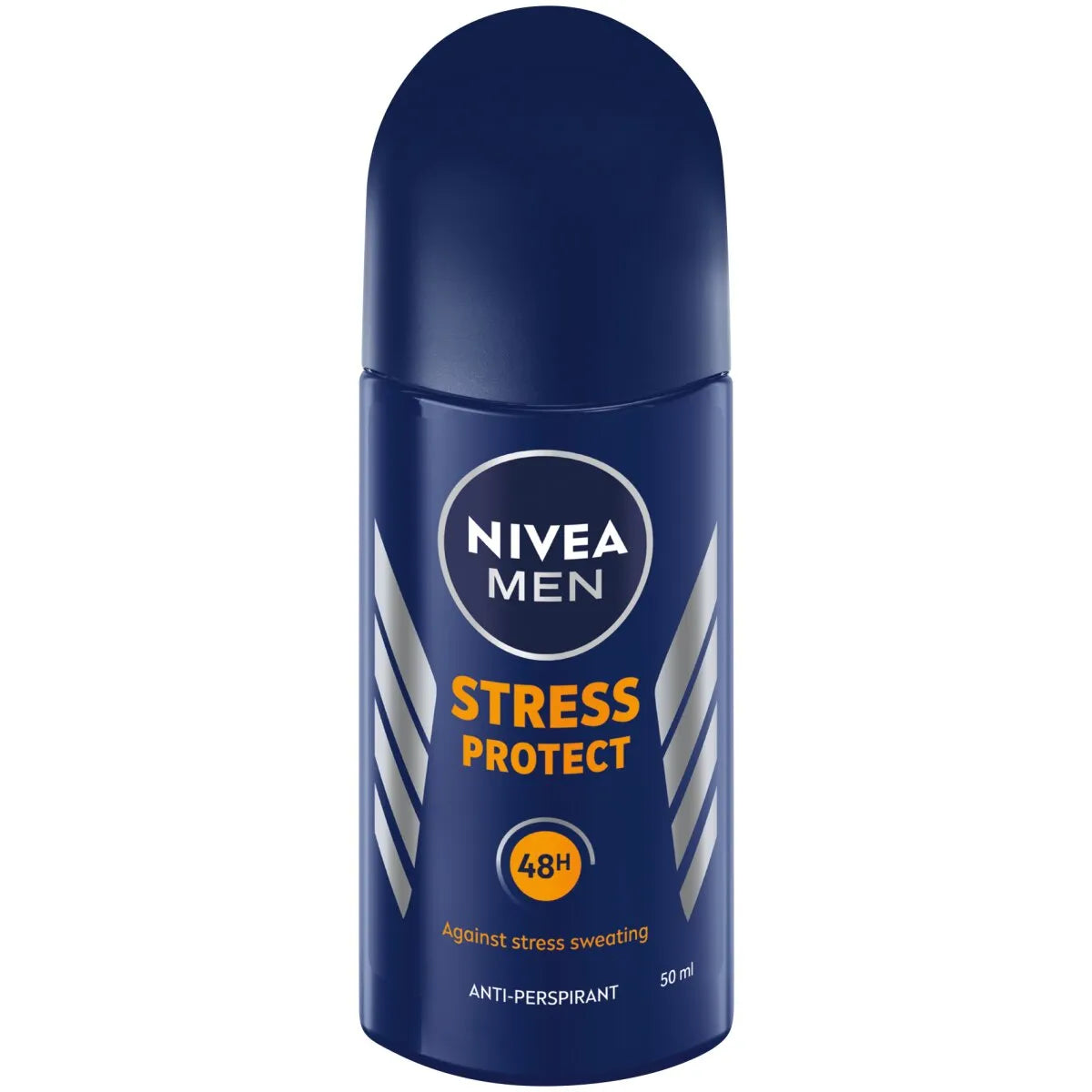 NIVEA STRESS PROTECT MEN ROLL-ON 50ML