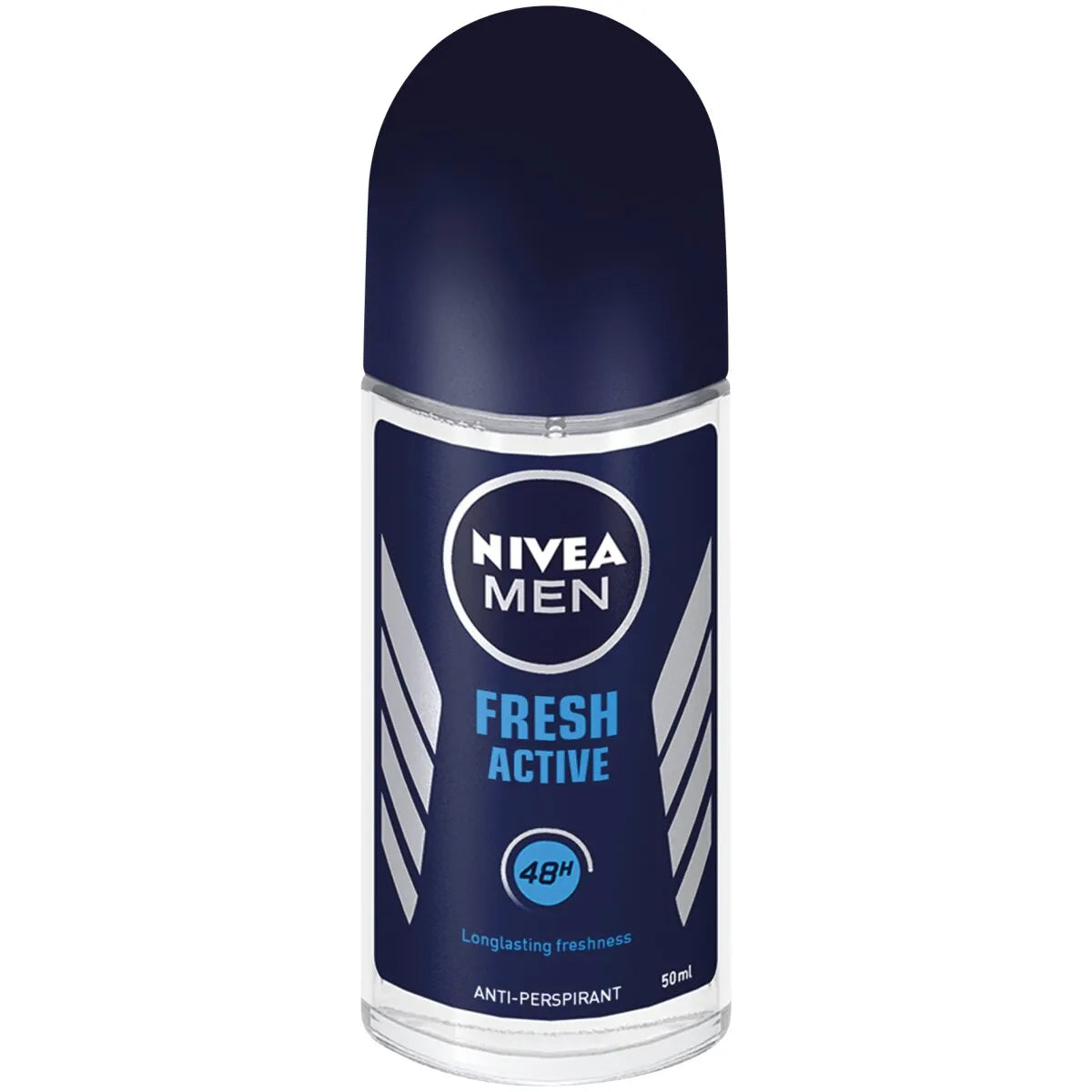 NIVEA FRESH ACTIVE MEN ROLL-ON 50ML
