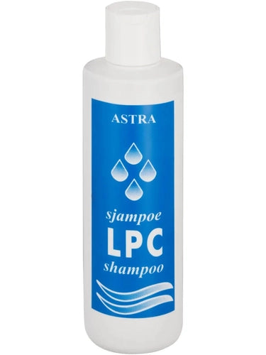 LPC SHAMPOO 250ML