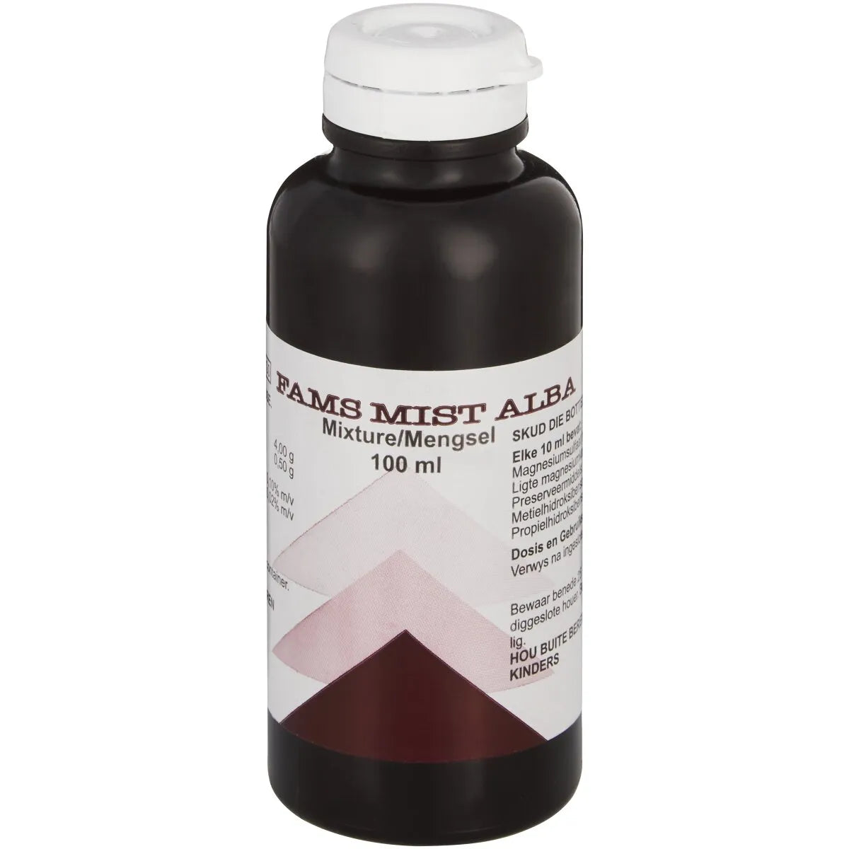 FAMS MIST ALBA 100ML