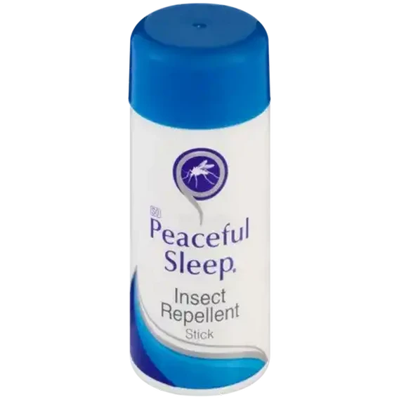 PEACEFUL SLEEP STICK 30G