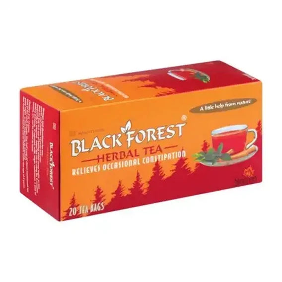 BLACK FOREST HERBAL TEA 20