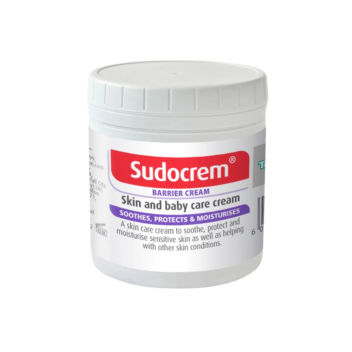 SUDOCREM BABY CARE CREAM 250G