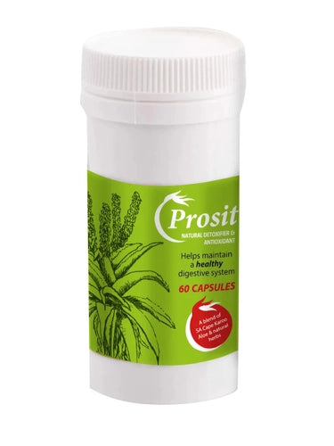 PROSIT CAPSULES 60