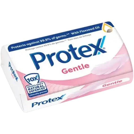 PROTEX GENTLE SOAP 150G
