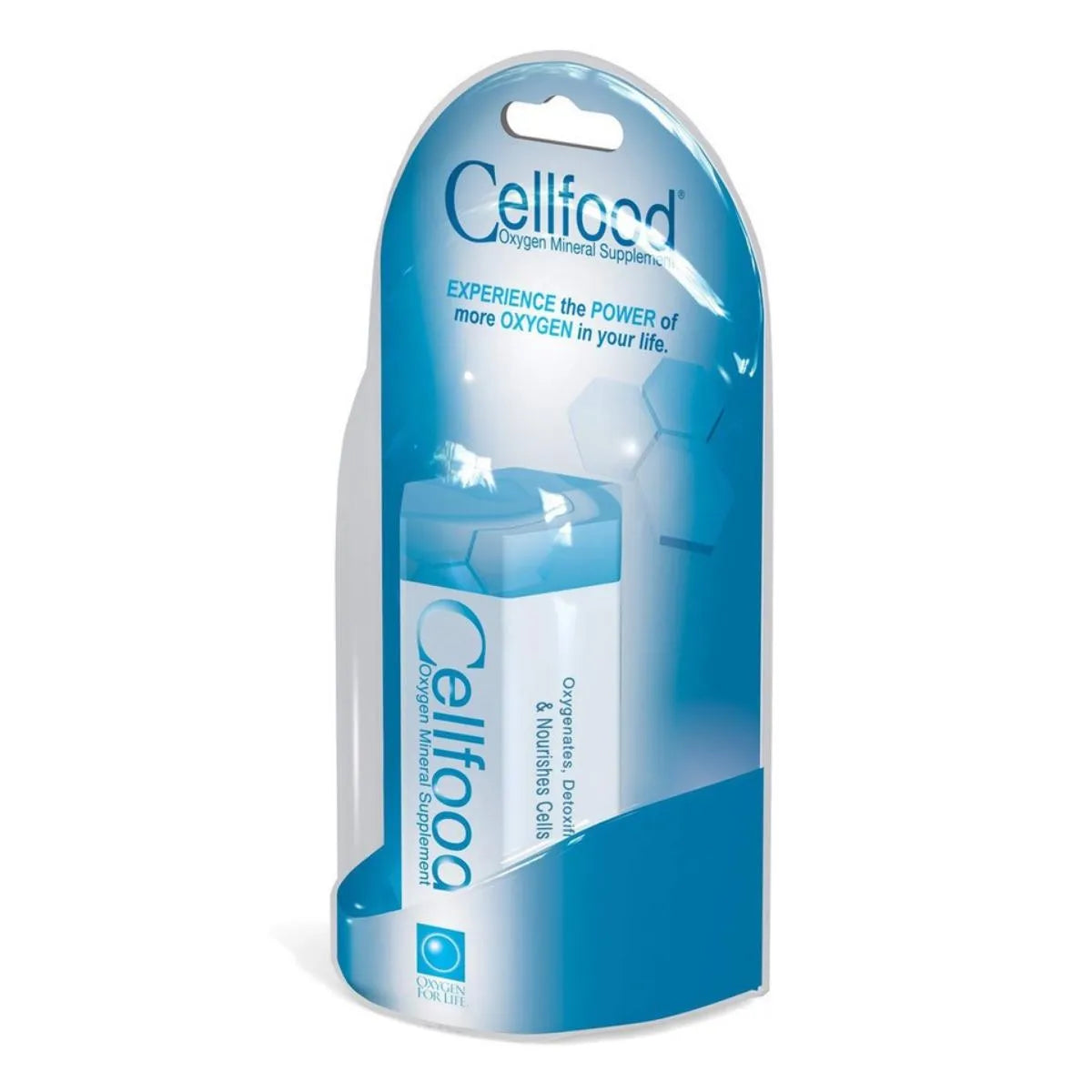 CELLFOOD DROPS 29ML