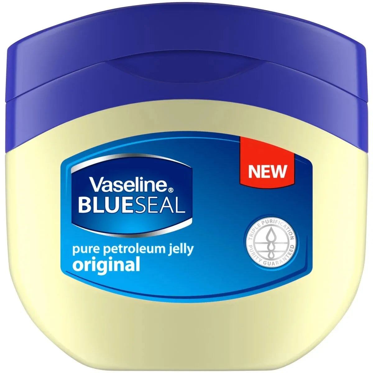 VASELINE ORIGINAL PETROLEUM JELLY 250ML