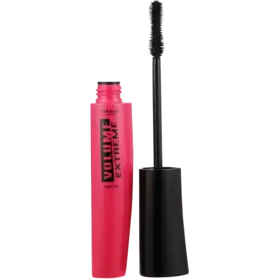 YARDLEY VOLUME EXTREME MASCARA