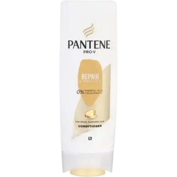 PANTENE REPAIR AND PROTECT CONDITIONER 400ML