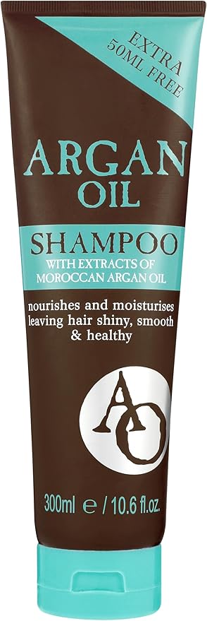ARGAN OIL CONDITIONER 300ML