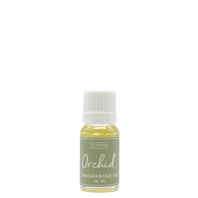 JENAM ORCHID SCENTED OIL 10ML