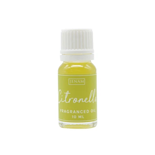 JENAM ESSENTIAL OIL - CITRONELLA