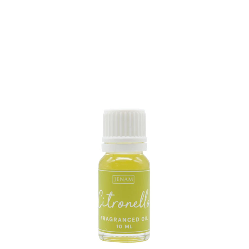 JENAM CITRONELLA SCENTED OIL 10ML