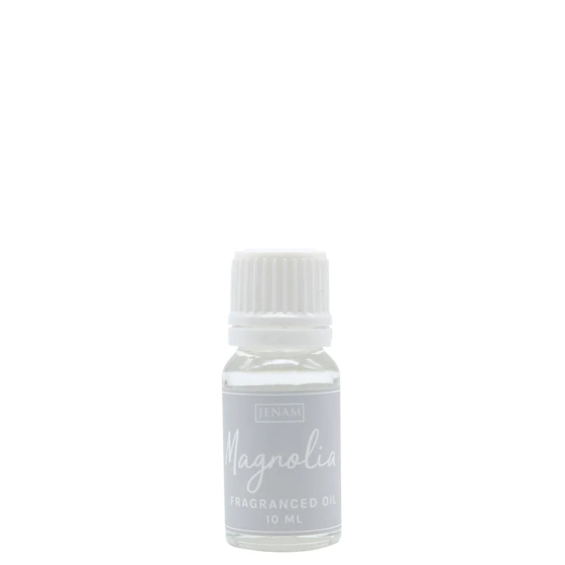 JENAM MAGNOLIA SCENTED OIL 10ML