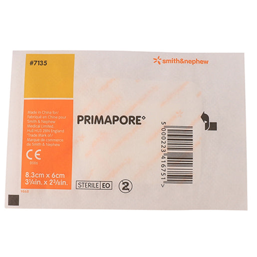 PRIMAPORE ISLAND DRESSING