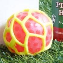 JENAM SOCCER BALL TOY SLIME