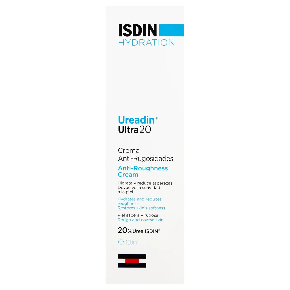 UREADIN ULTRA 20 CREAM 100ML