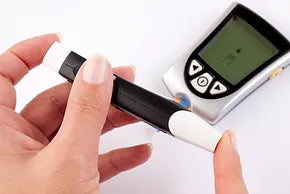 GLUCOSE TESTING