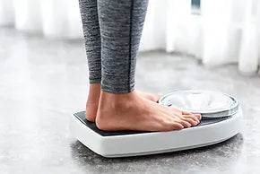 WEIGHING