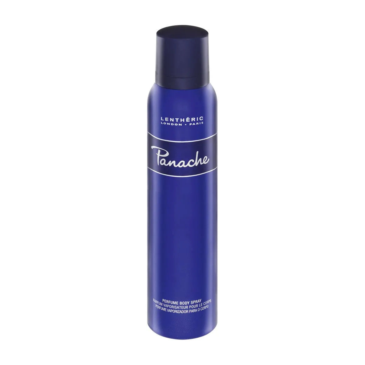LENTHERIC ORIGINAL PANACHE BODY SPRAY 150ML
