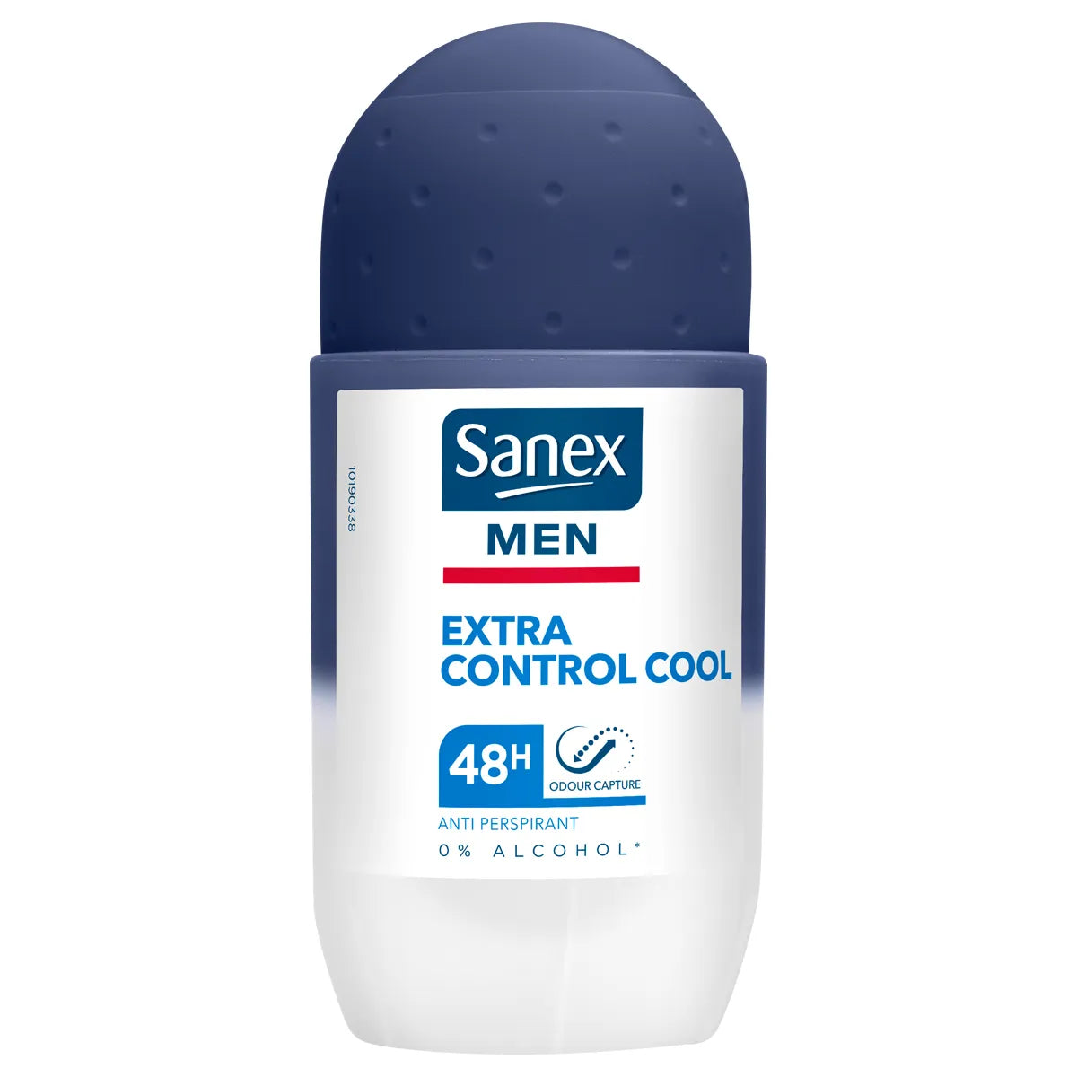 SANEX MEN DERMO ACTIVE ROLL-ON 50ML