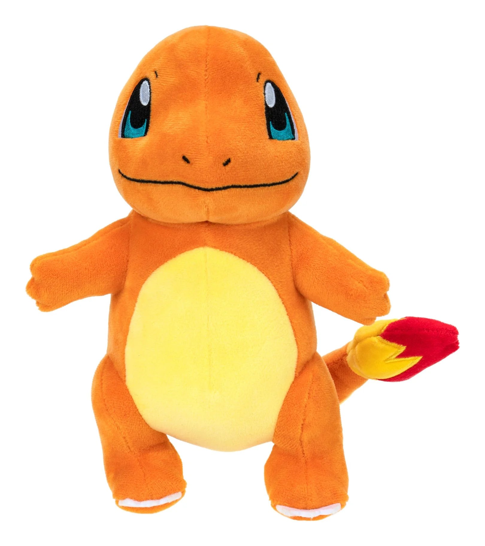 POKEMON PLUSH TOY ASSORTED