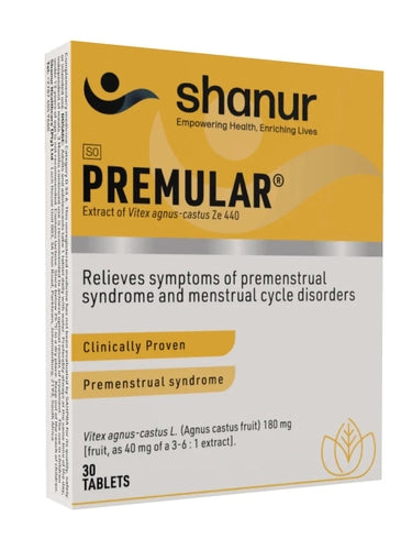 PREMULAR 180MG TABLETS 30 – Linton Grange Pharmacy
