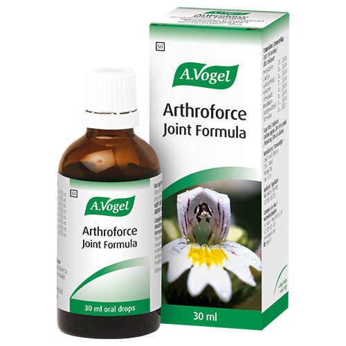 A.VOGEL ARTHRITIS FORMULA DROPS 30ML