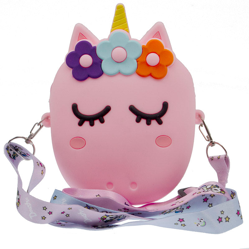 WOW UNICORN MINI BAG