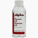 ALPHA PHARM GLYCERINE