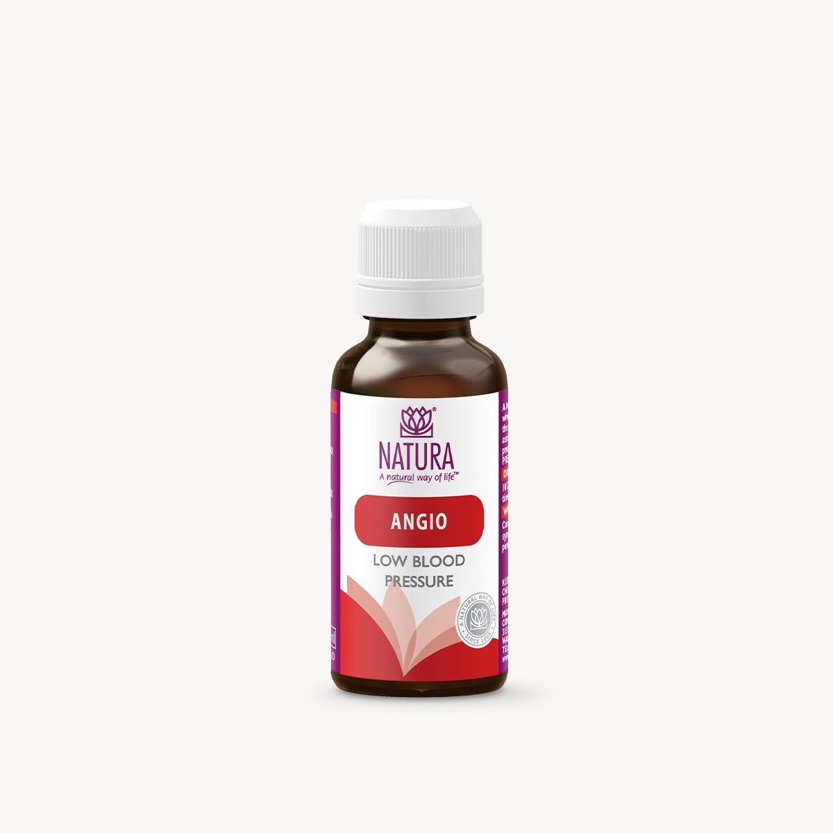 ANGIO DROPS
