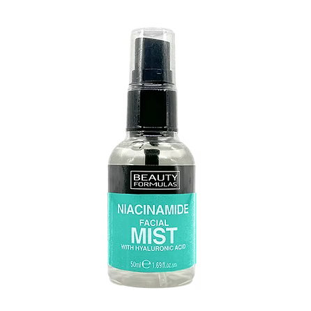 BEAUTY FORMULA FACIAL MIST NIACINAMIDE