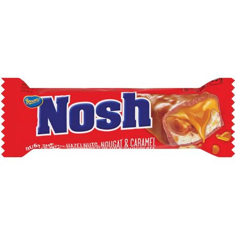 BEACON NOSH CHOCOLATE BAR