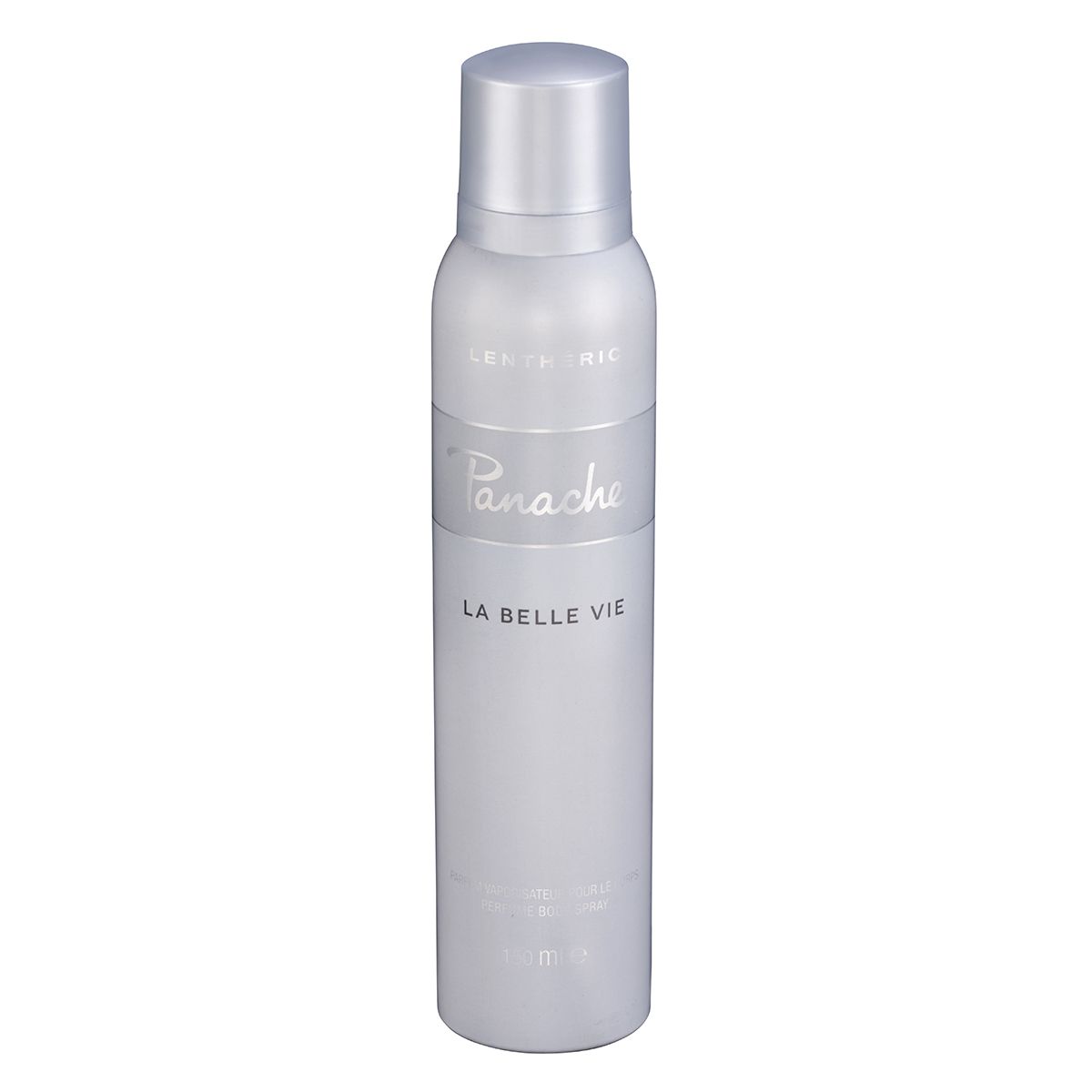 LENTHERIC PANACHE LA BELLE VIE BODY SPRAY 150ML