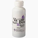 VITAMIN B CO MALT & IRON SYRUP 100ML