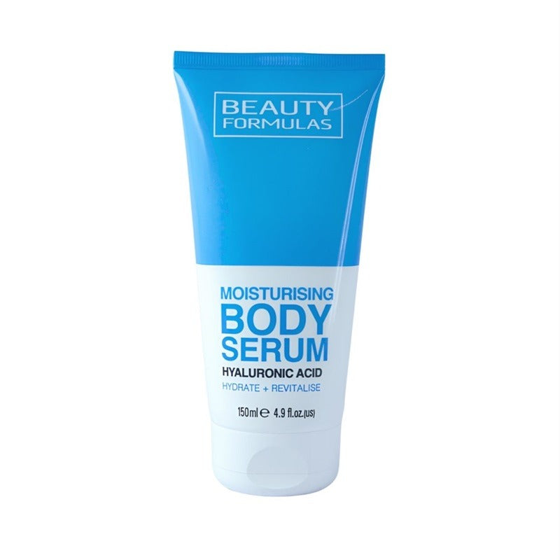 BEAUTY FORMULA HYALURONIC ACID MOISTURE BODY SERUM 150ML
