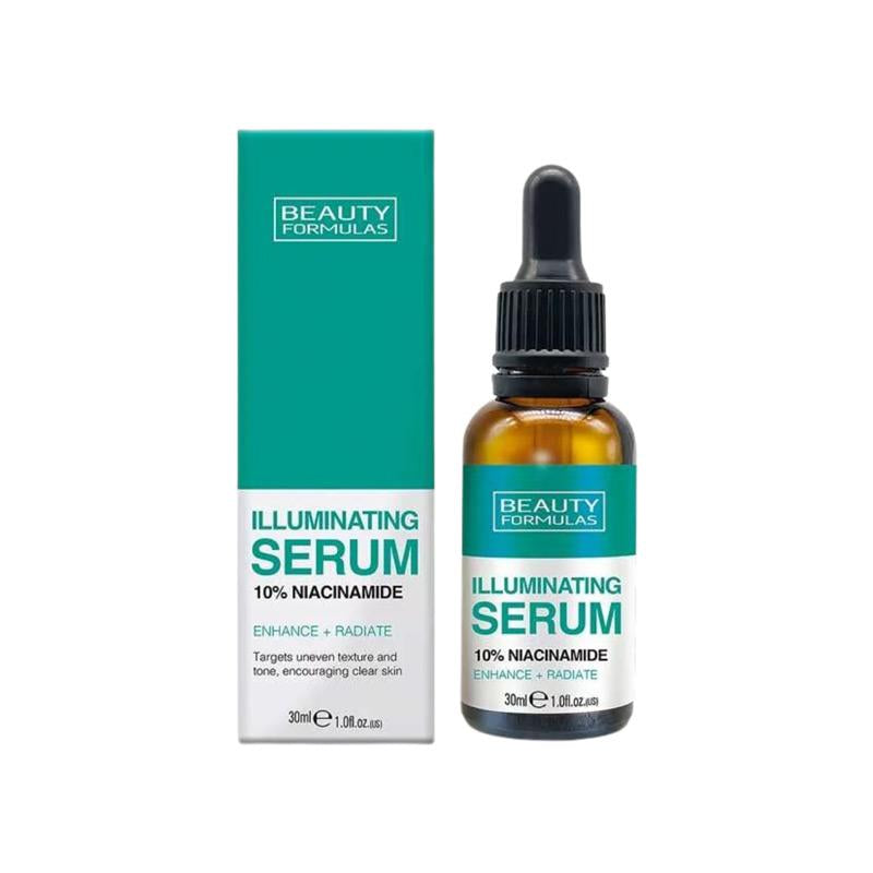 BEAUTY FORMULA ILLUMINATING SERUM