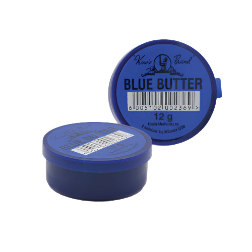 KOWIE BLUE BUTTER 12G
