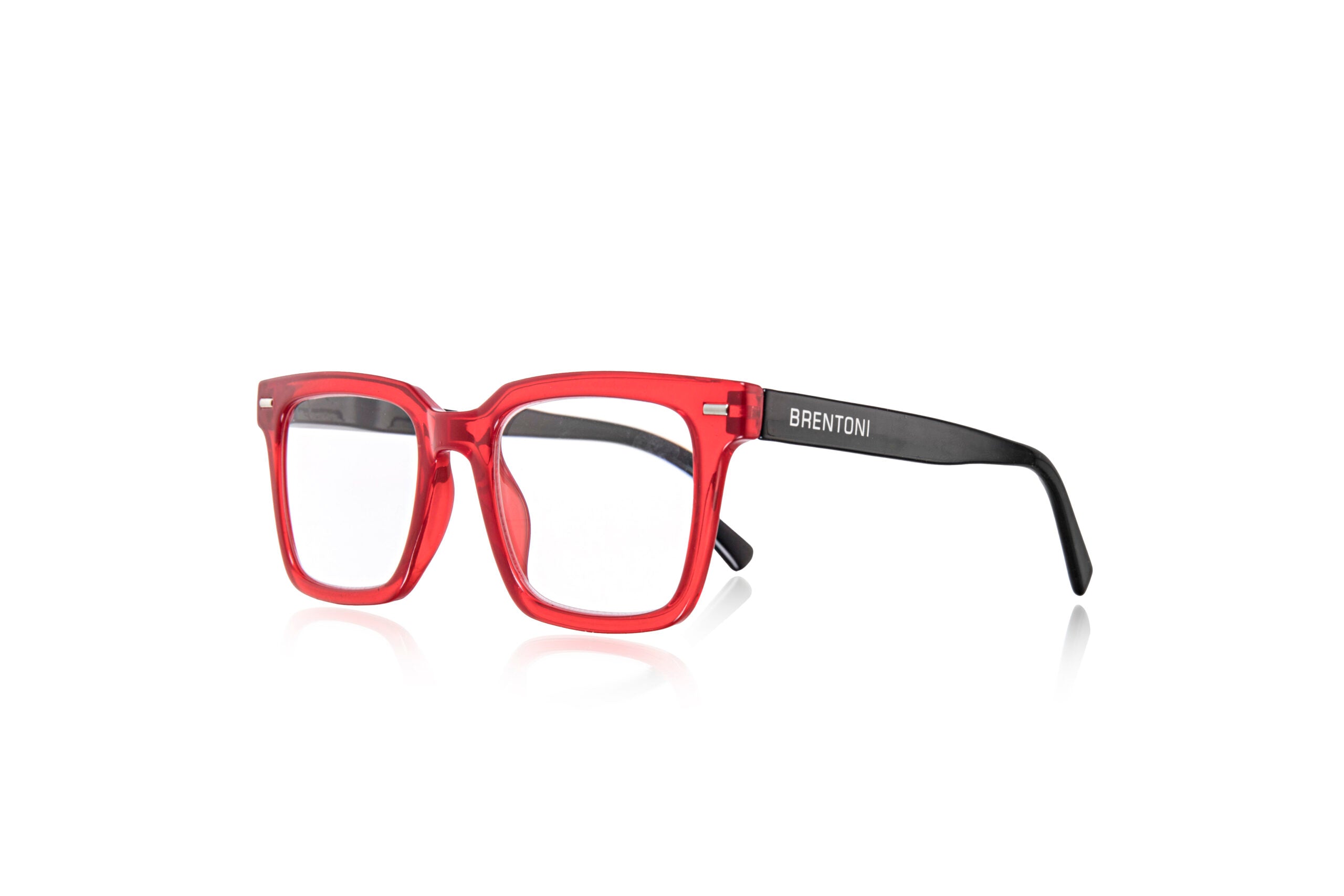 BRENTONI READERS