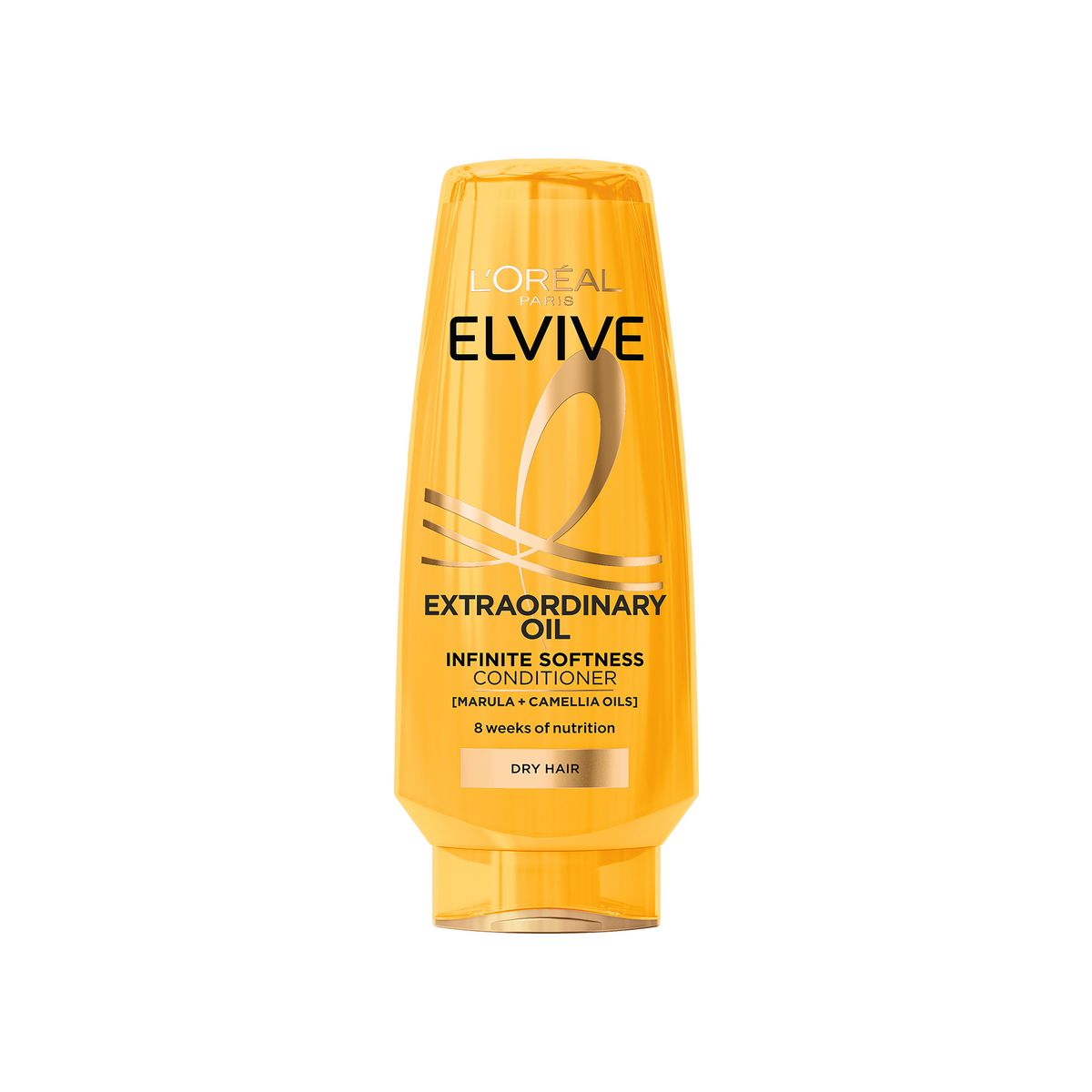 ELVIVE EXTRAORDINARY OIL SERUM CONDITIONER 100ML