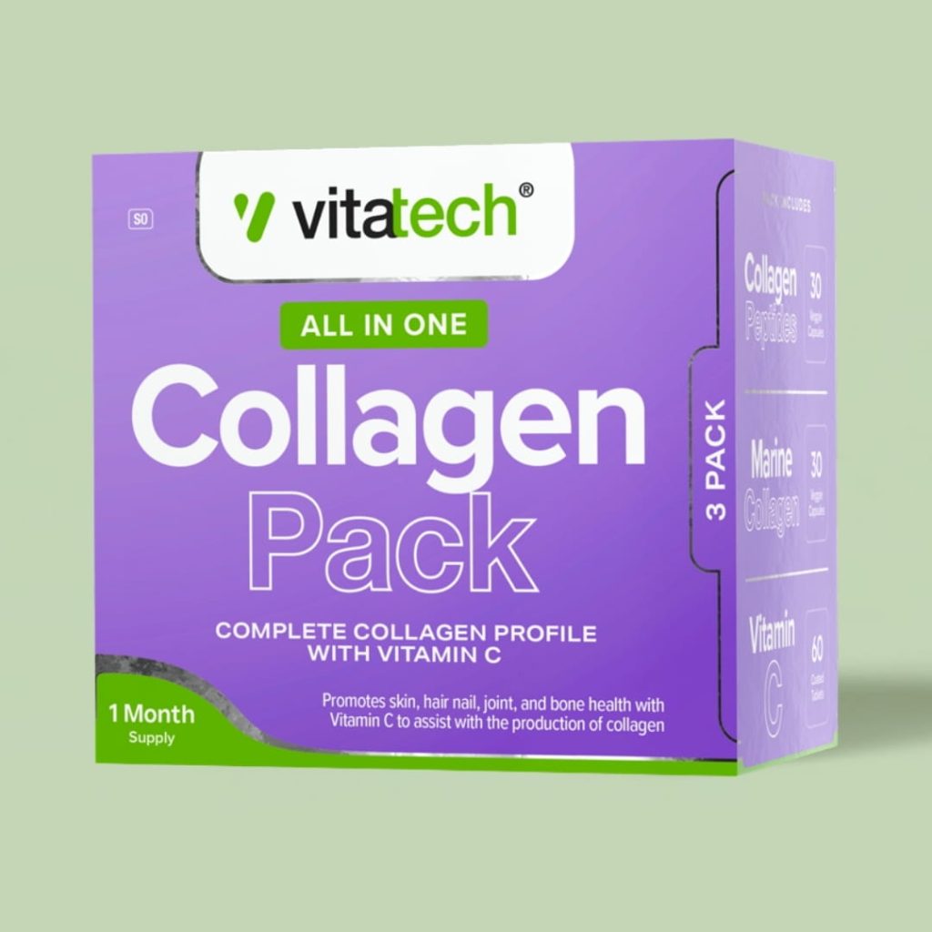 VITATECH COLLLAGEN PACK